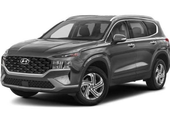 HYUNDAI SANTA FE 2023 5NMS24AJ8PH571909 image